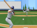 Hra Baseballová klasika online