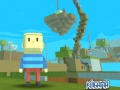 Hra Kogama: Minecraft Nebeská Krajina online
