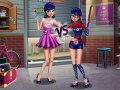 Hra Princezná vs Superhrdina online