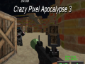Hra Šialená pixelová apokalypsa 3 online