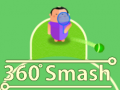 Hra 360 Rozbiť online