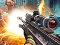 Hra Zombie Sniper online