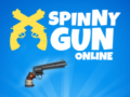 Hra SpinNy Zbraň Online online