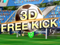 Hra 3D Voľný Kop online