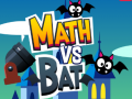 Hra Matematika verzus Netopier online