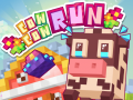 Hra Beh Kravy online