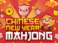 Hra Mahjong Ťah online