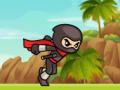 Hra Ninja Beh Online online