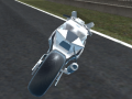 Hra Motocyklové preteky online