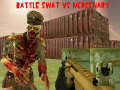 Hra Bitka SWAT vs Nájomník online