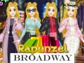 Hra Princeznin Broadway Nákup online