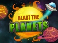 Hra Vyhraj Planéty online