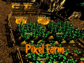Hra Pixelová Farma online