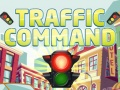 Hra Povel trafik online