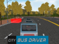 Hra Vodič mestského autobusu online