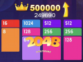 Hra 2048 Solitaire online