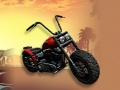 Hra GTA Motocykle online