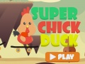 Hra Super Kuriatko Kačica online