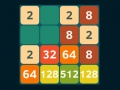 Hra 2048 Výzvy online