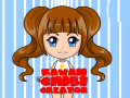 Hra Kawaii Chibi Tvorca online