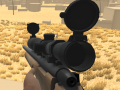 Hra Sniper Reloaded online