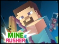 Hra Baník Rusher 2 online