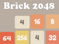 Hra Tehla 2048 online