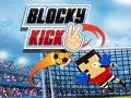 Hra Blokový Kop 2 online