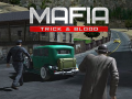 Hra Mafia: Trik a Krv online
