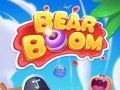 Hra Medvedí Boom online