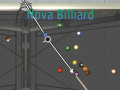Hra Nova Biliard online