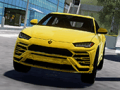 Hra Super SUV Jazda online