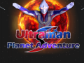 Hra Ultraman: Dobrodružstvo na planéte online