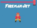 Hra Hasičský Jet online