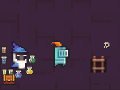 Hra Dungeon online