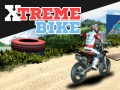 Hra Extrémny bicykel online