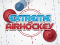 Hra Extrémny Airhockey online
