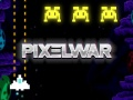 Hra Pixelová Vojna online