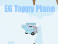 Hra EG Tappy Lietadlo online