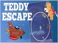 Hra Teddyho únik online