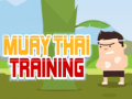 Hra Tréning Muay Thai online