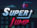 Hra Super Skok online