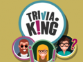 Hra Kráľ Trivií online