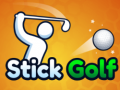 Hra Palicový Golf online