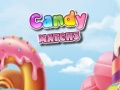 Hra Candy Match 3 online