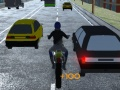 Hra Motocyklový Doprava online