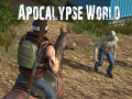 Hra Apokalyptický svet online