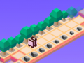 Hra ZOO Beh online