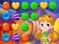 Hra Candy Blast Match 3 online
