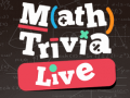 Hra Matematická Kvíz Live online